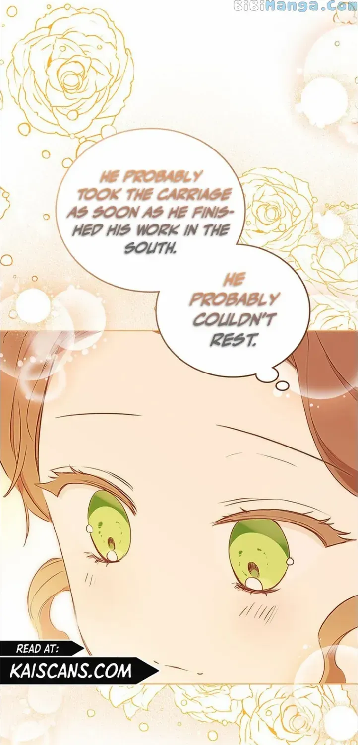 I’Ll Be The Matriarch In This Life Chapter 125 page 15 - 