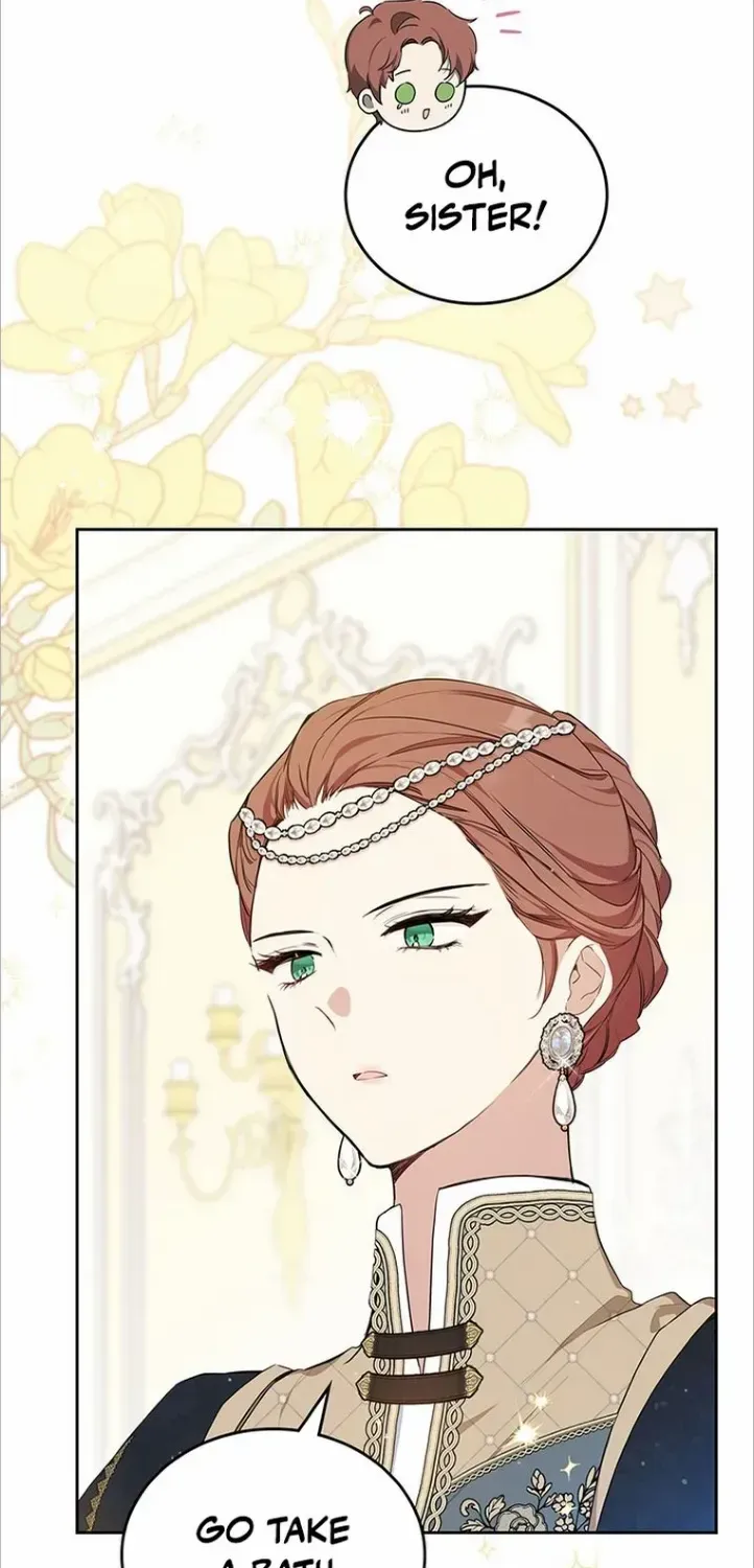 I’Ll Be The Matriarch In This Life Chapter 125 page 18 - 