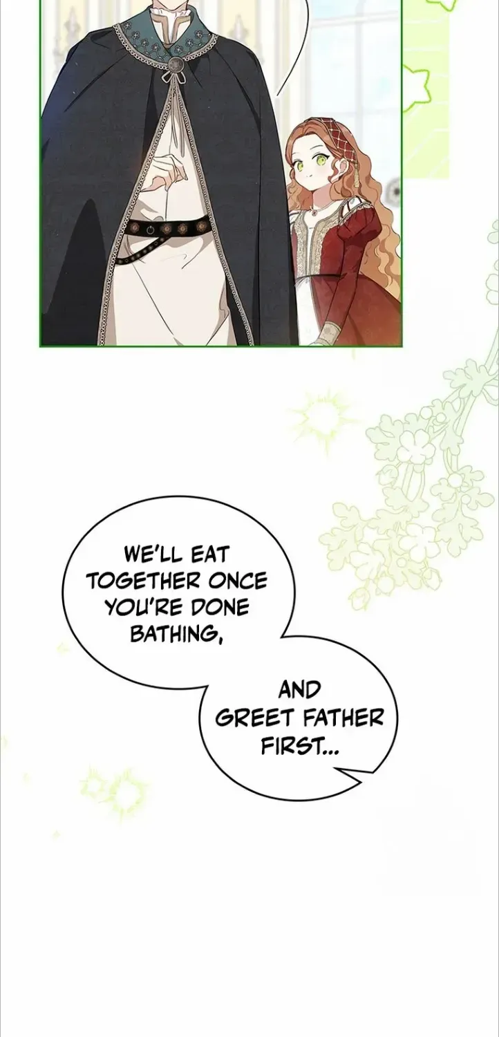 I’Ll Be The Matriarch In This Life Chapter 125 page 20 - 