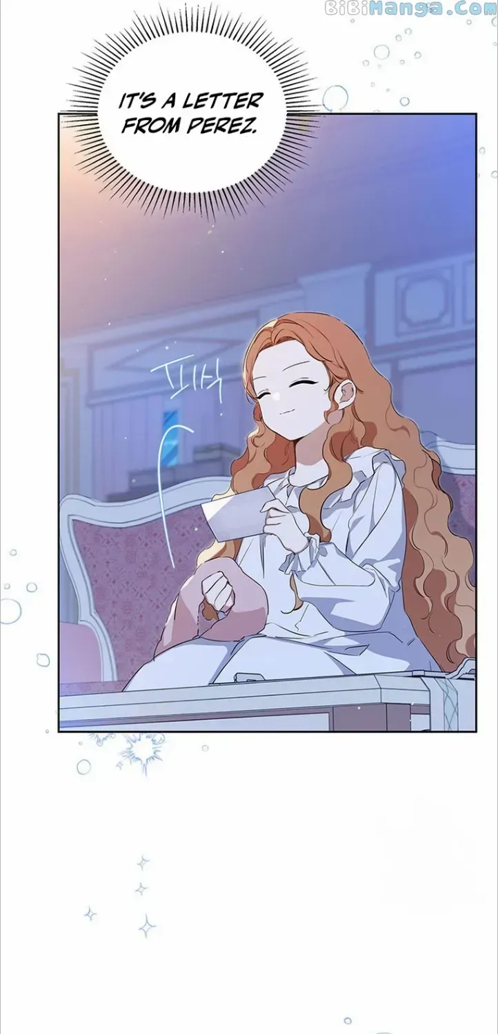 I’Ll Be The Matriarch In This Life Chapter 125 page 34 - 
