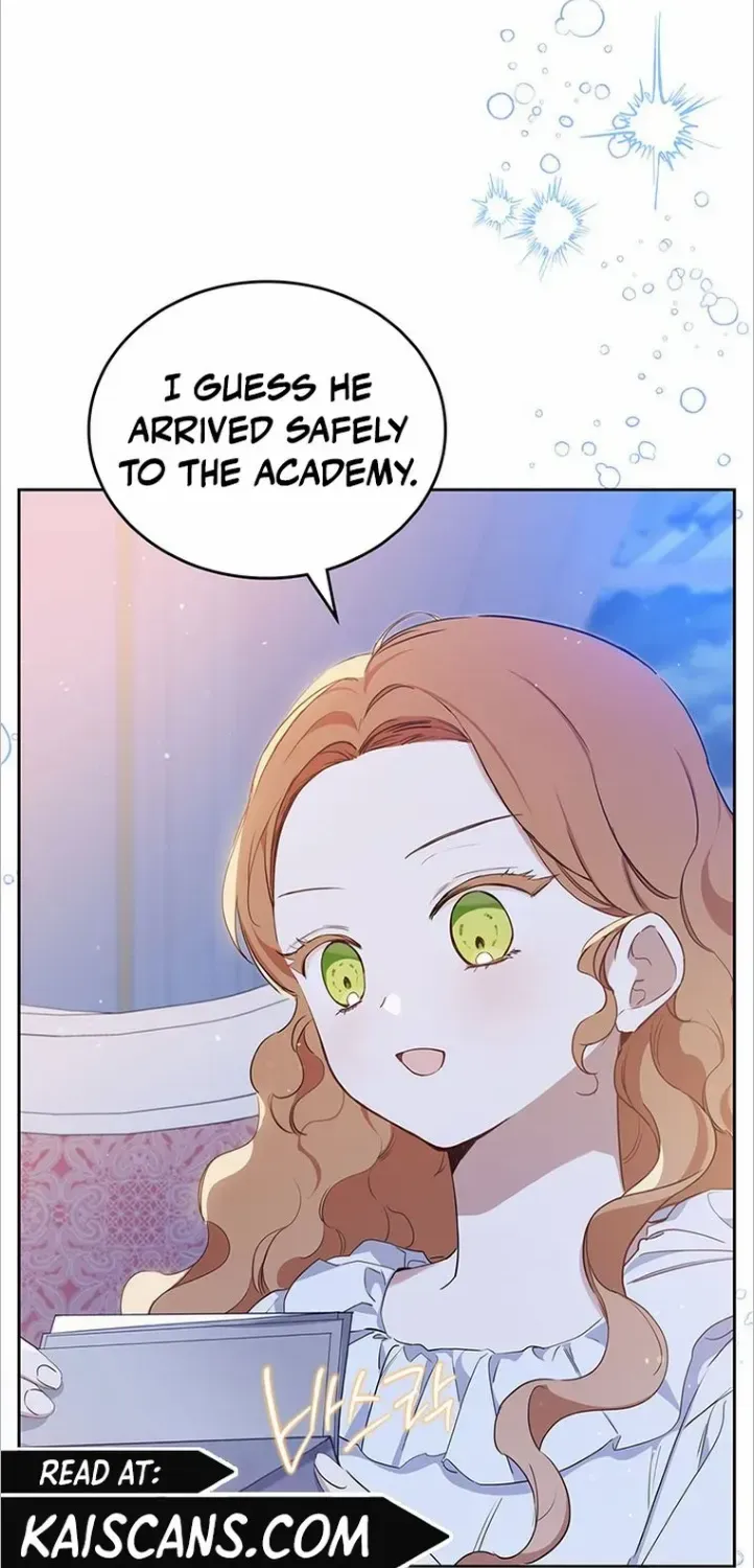 I’Ll Be The Matriarch In This Life Chapter 125 page 35 - 