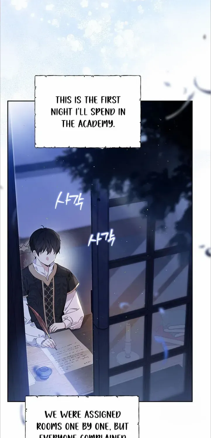 I’Ll Be The Matriarch In This Life Chapter 125 page 38 - 