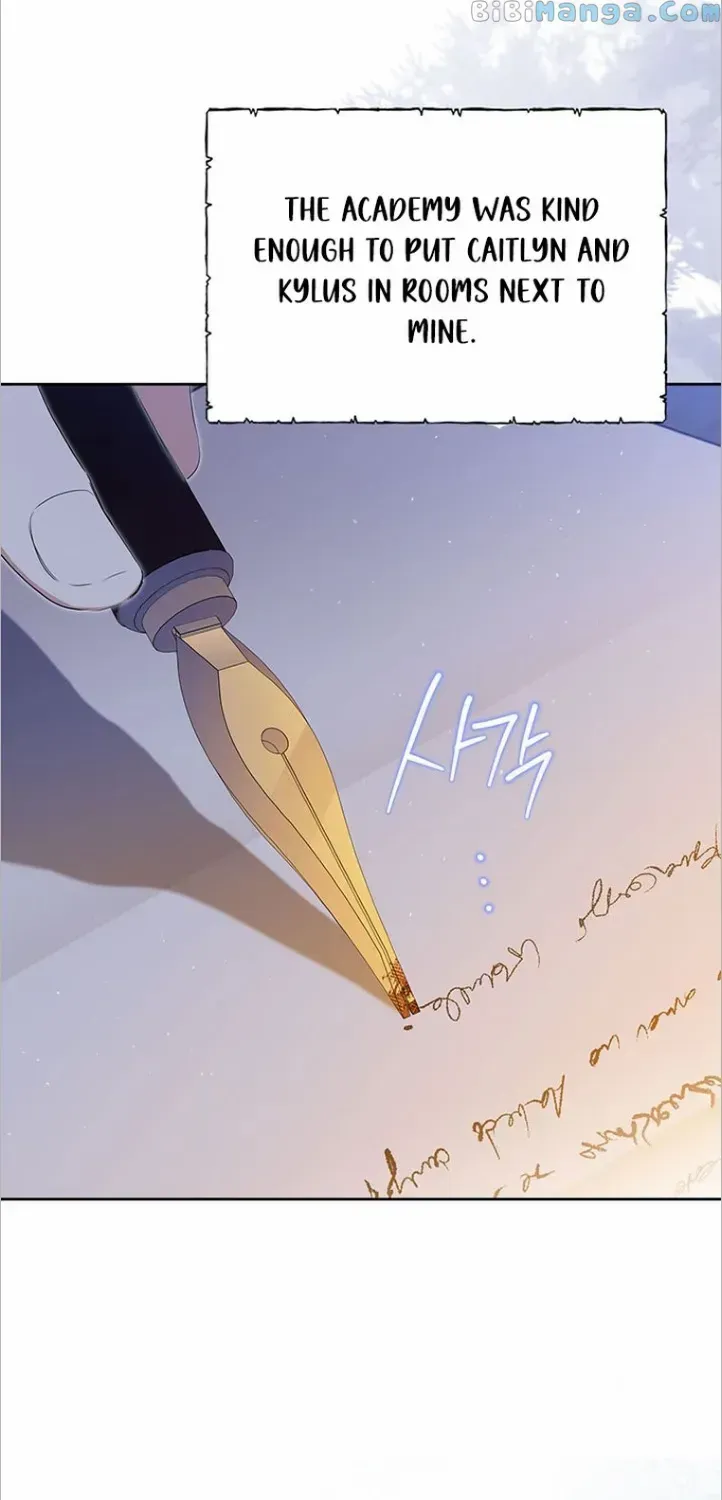 I’Ll Be The Matriarch In This Life Chapter 125 page 40 - 