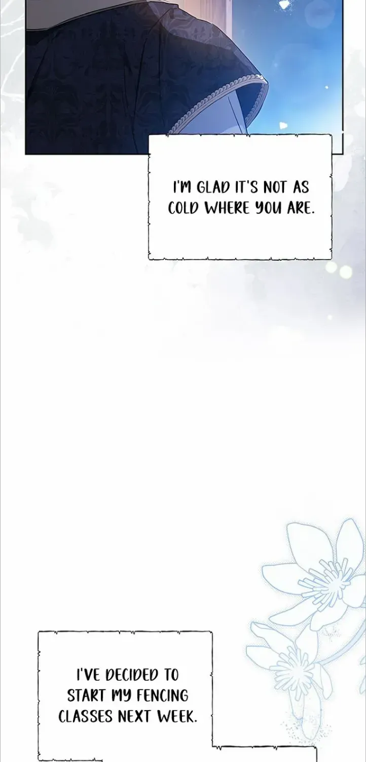 I’Ll Be The Matriarch In This Life Chapter 125 page 42 - 