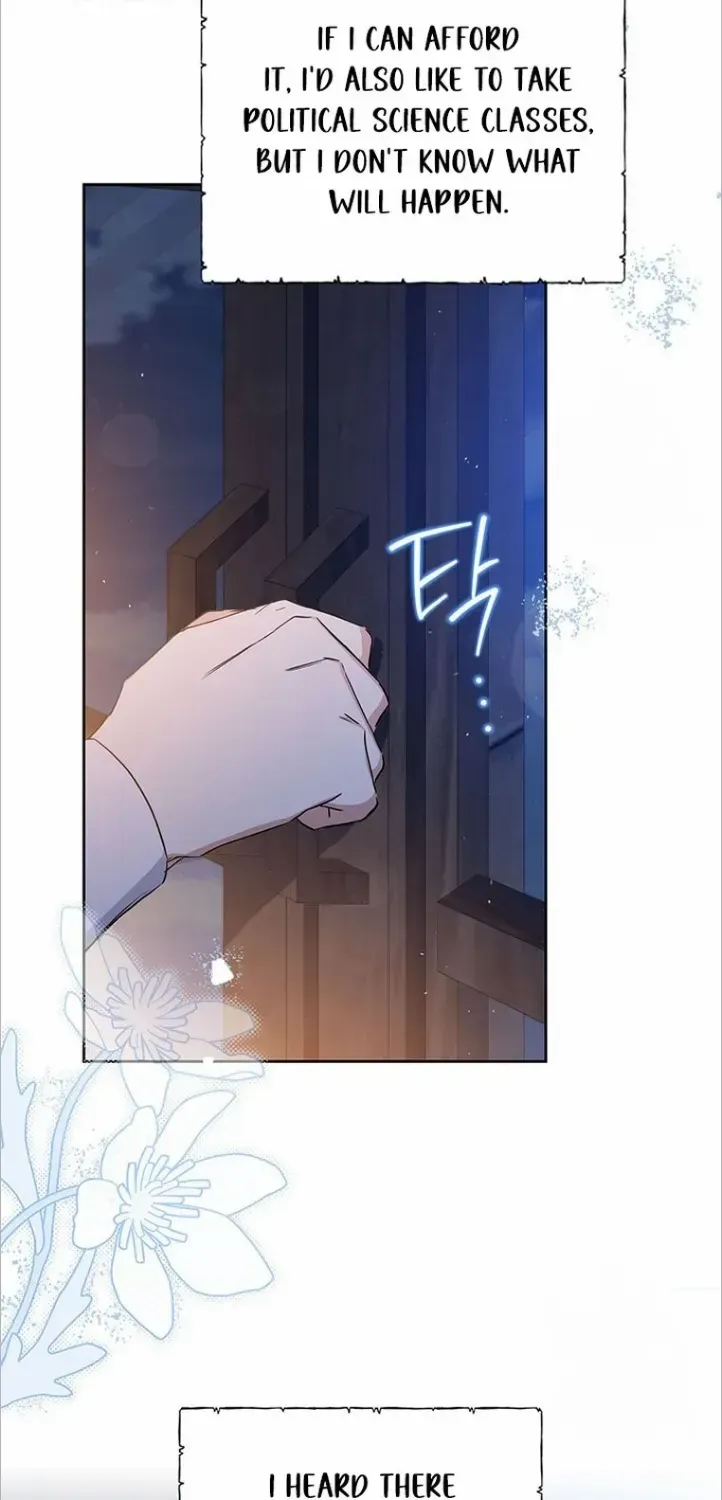 I’Ll Be The Matriarch In This Life Chapter 125 page 43 - 