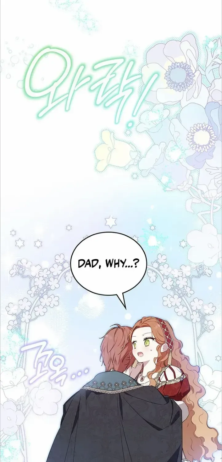 I’Ll Be The Matriarch In This Life Chapter 125 page 6 - 