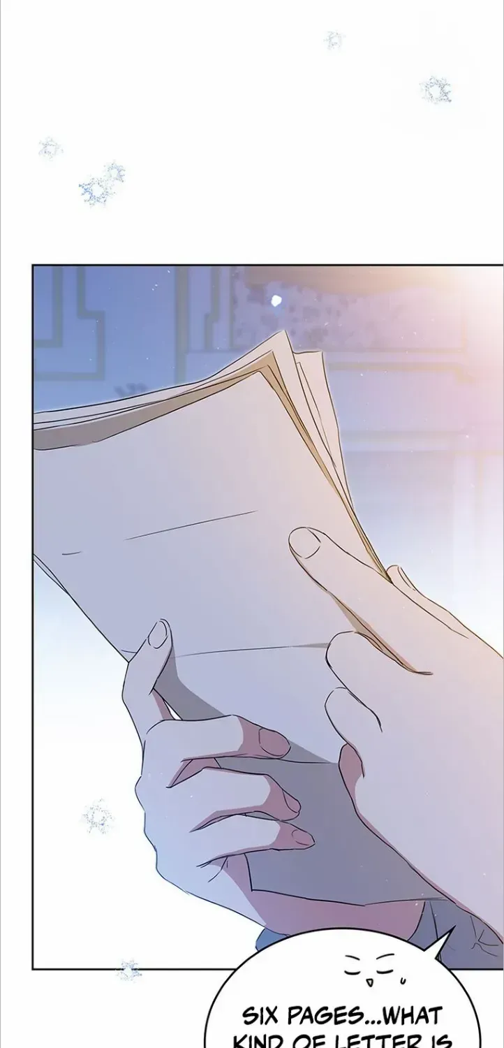 I’Ll Be The Matriarch In This Life Chapter 125 page 51 - 