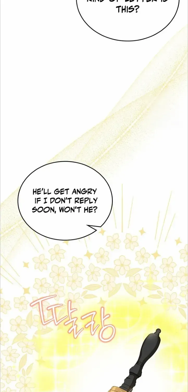 I’Ll Be The Matriarch In This Life Chapter 125 page 52 - 