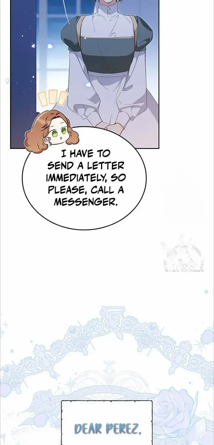 I’Ll Be The Matriarch In This Life Chapter 125 page 55 - 