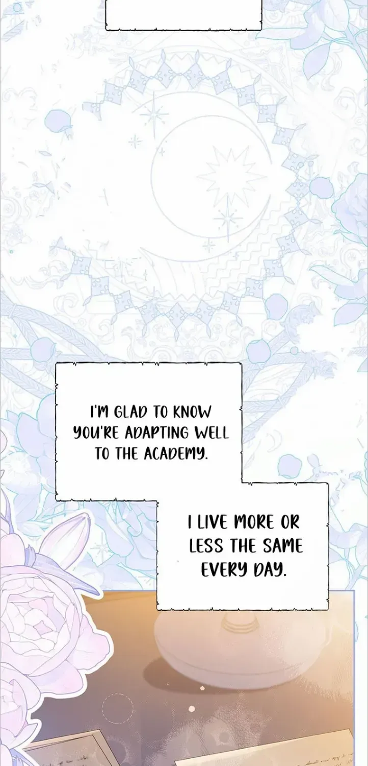 I’Ll Be The Matriarch In This Life Chapter 125 page 56 - 