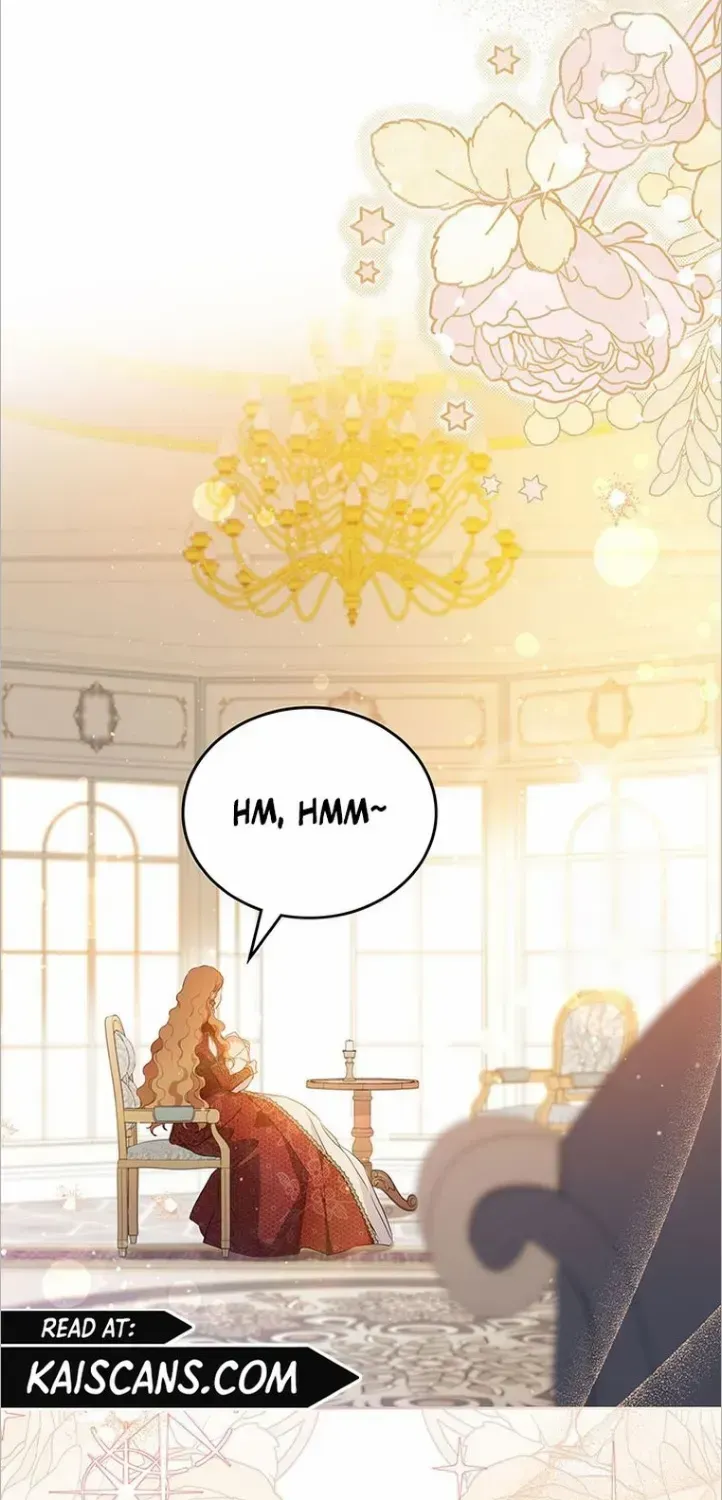 I’Ll Be The Matriarch In This Life Chapter 125 page 63 - 