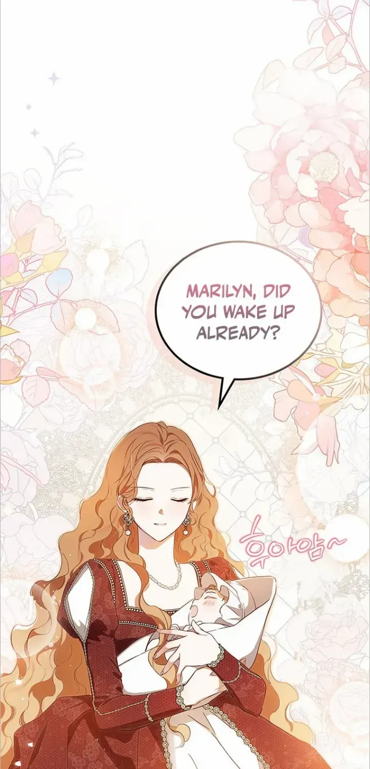 I’Ll Be The Matriarch In This Life Chapter 125 page 67 - 