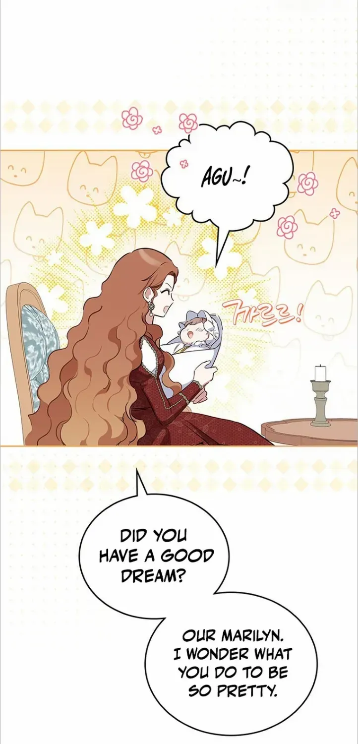 I’Ll Be The Matriarch In This Life Chapter 125 page 69 - 