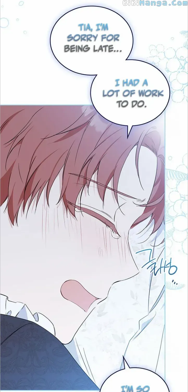 I’Ll Be The Matriarch In This Life Chapter 125 page 8 - 