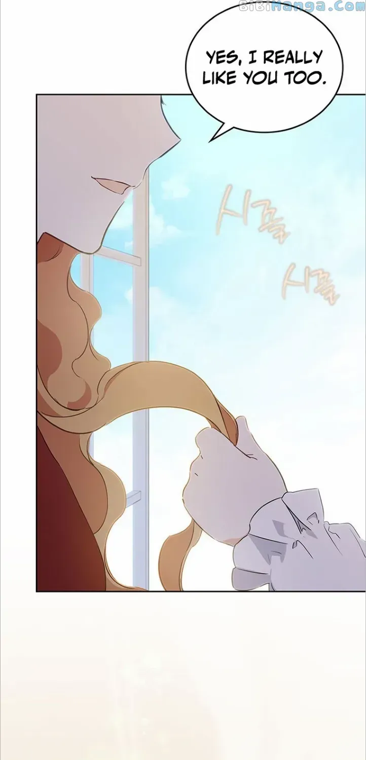 I’Ll Be The Matriarch In This Life Chapter 125 page 71 - 