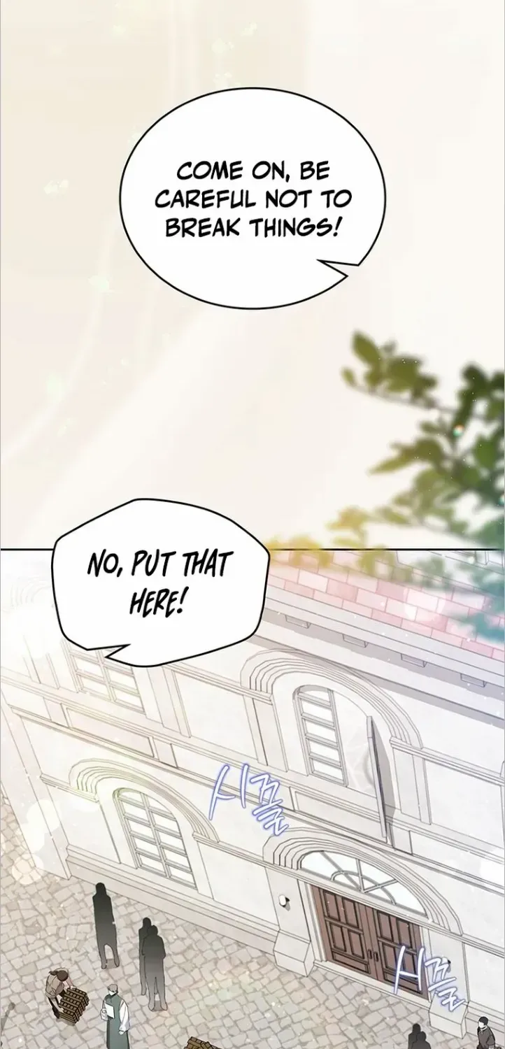 I’Ll Be The Matriarch In This Life Chapter 125 page 72 - 