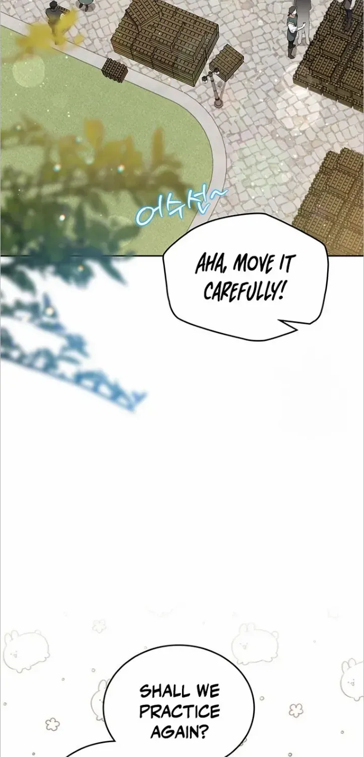 I’Ll Be The Matriarch In This Life Chapter 125 page 73 - 