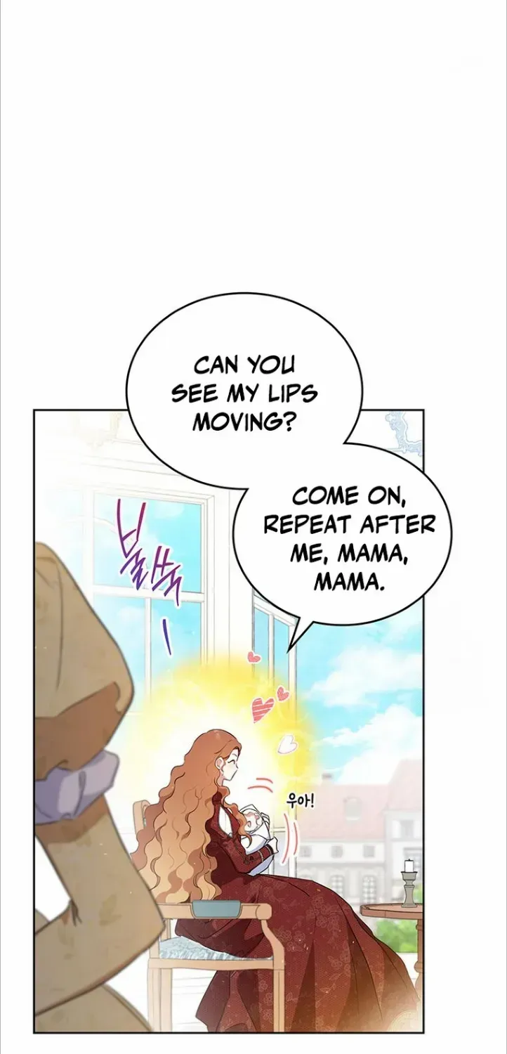 I’Ll Be The Matriarch In This Life Chapter 125 page 75 - 