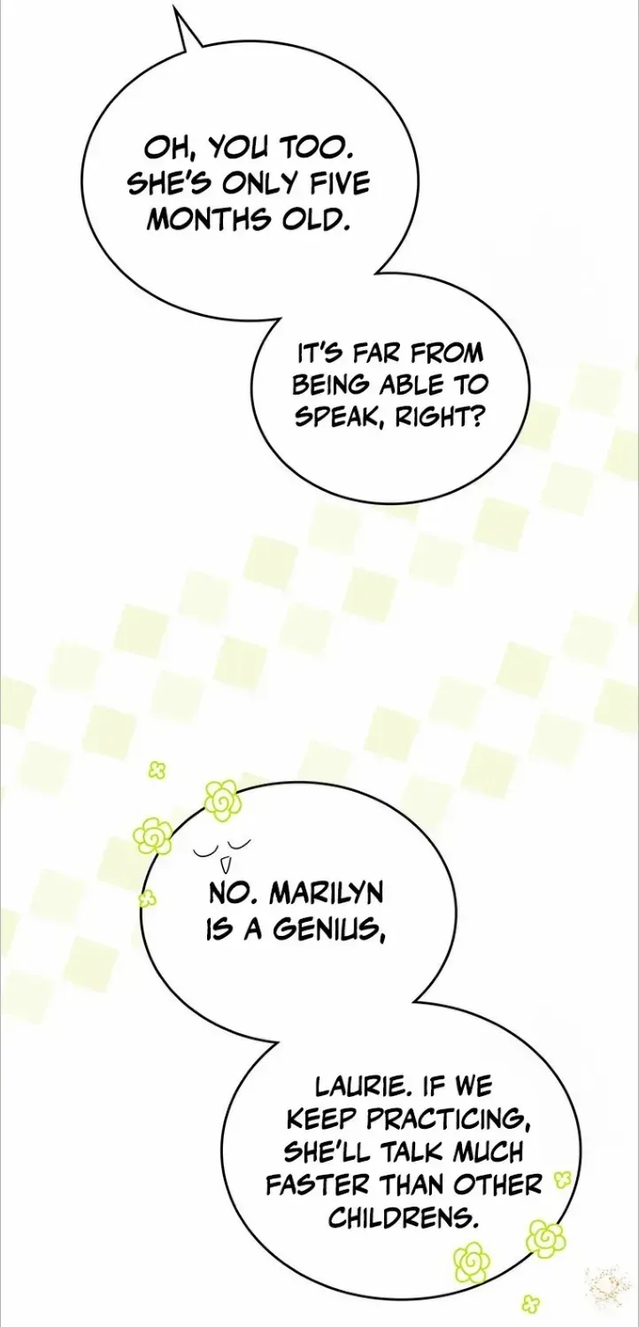 I’Ll Be The Matriarch In This Life Chapter 125 page 76 - 