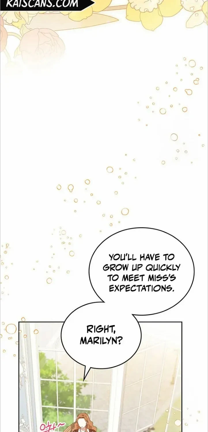 I’Ll Be The Matriarch In This Life Chapter 125 page 79 - 