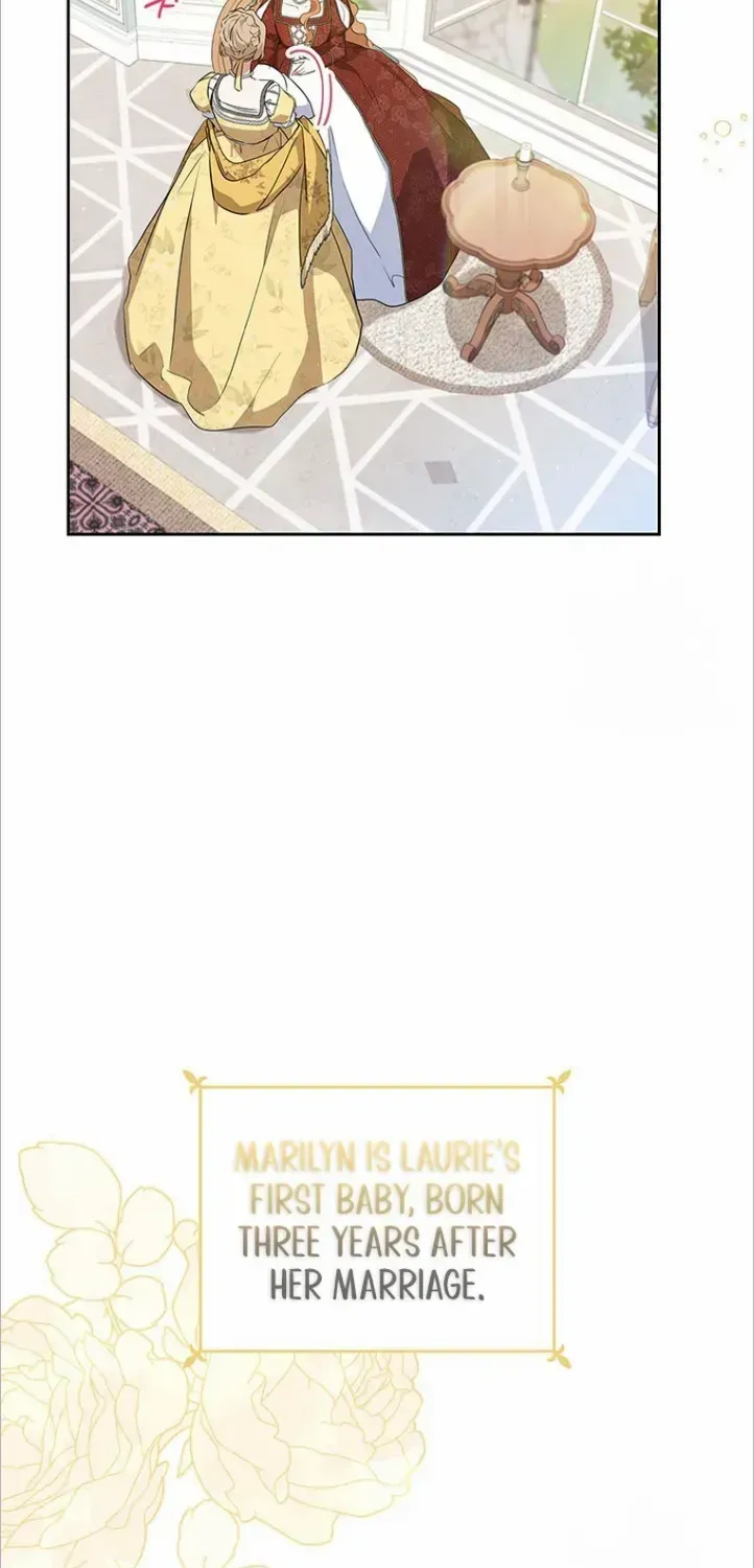 I’Ll Be The Matriarch In This Life Chapter 125 page 80 - 