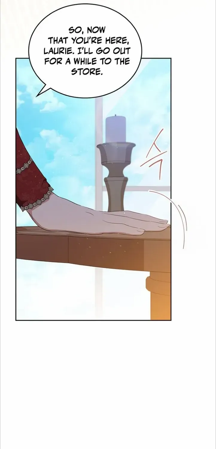 I’Ll Be The Matriarch In This Life Chapter 125 page 86 - 
