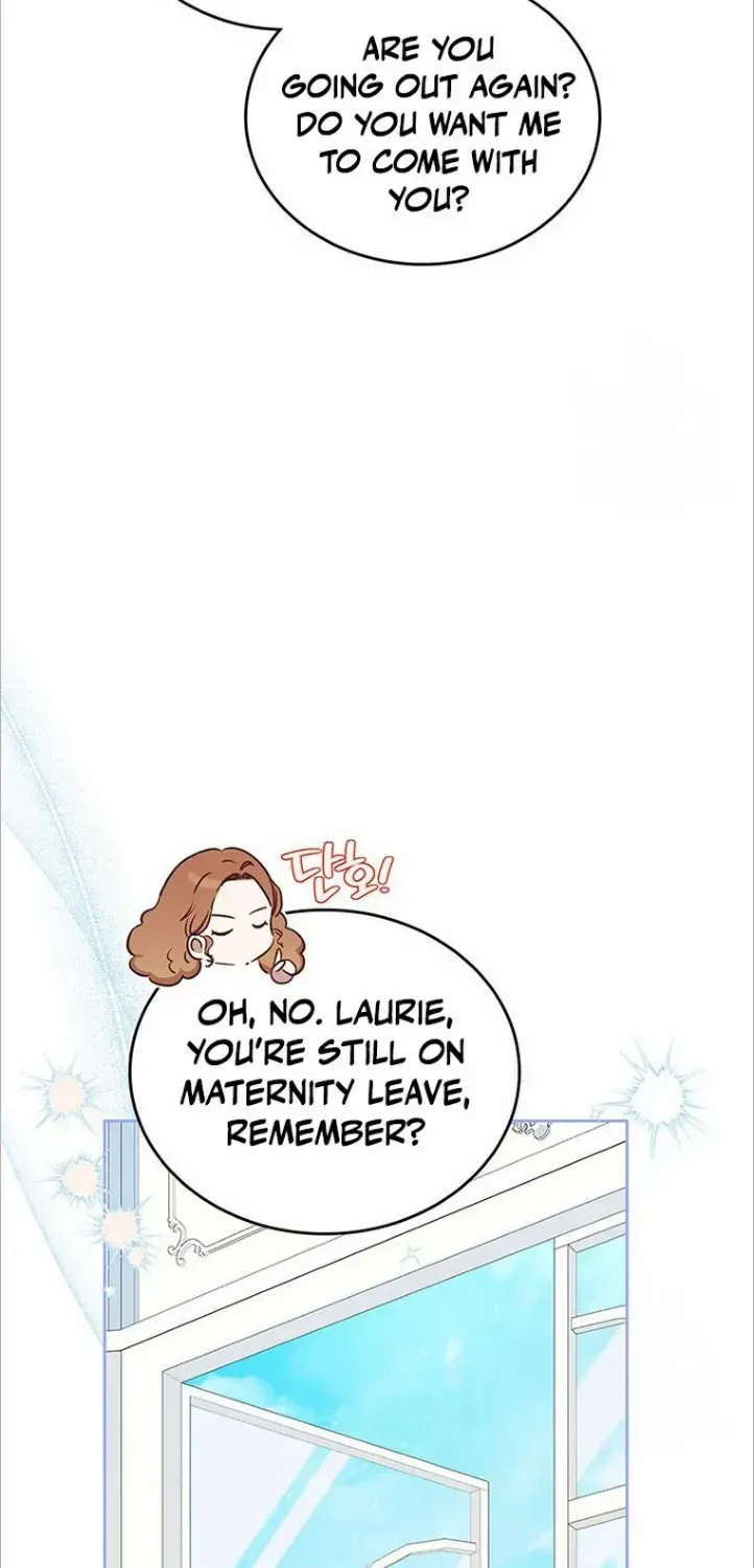 I’Ll Be The Matriarch In This Life Chapter 125 page 88 - 