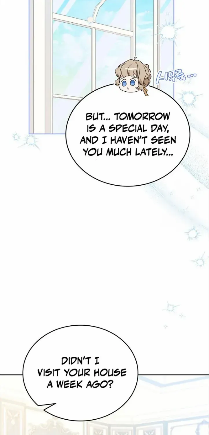 I’Ll Be The Matriarch In This Life Chapter 125 page 89 - 