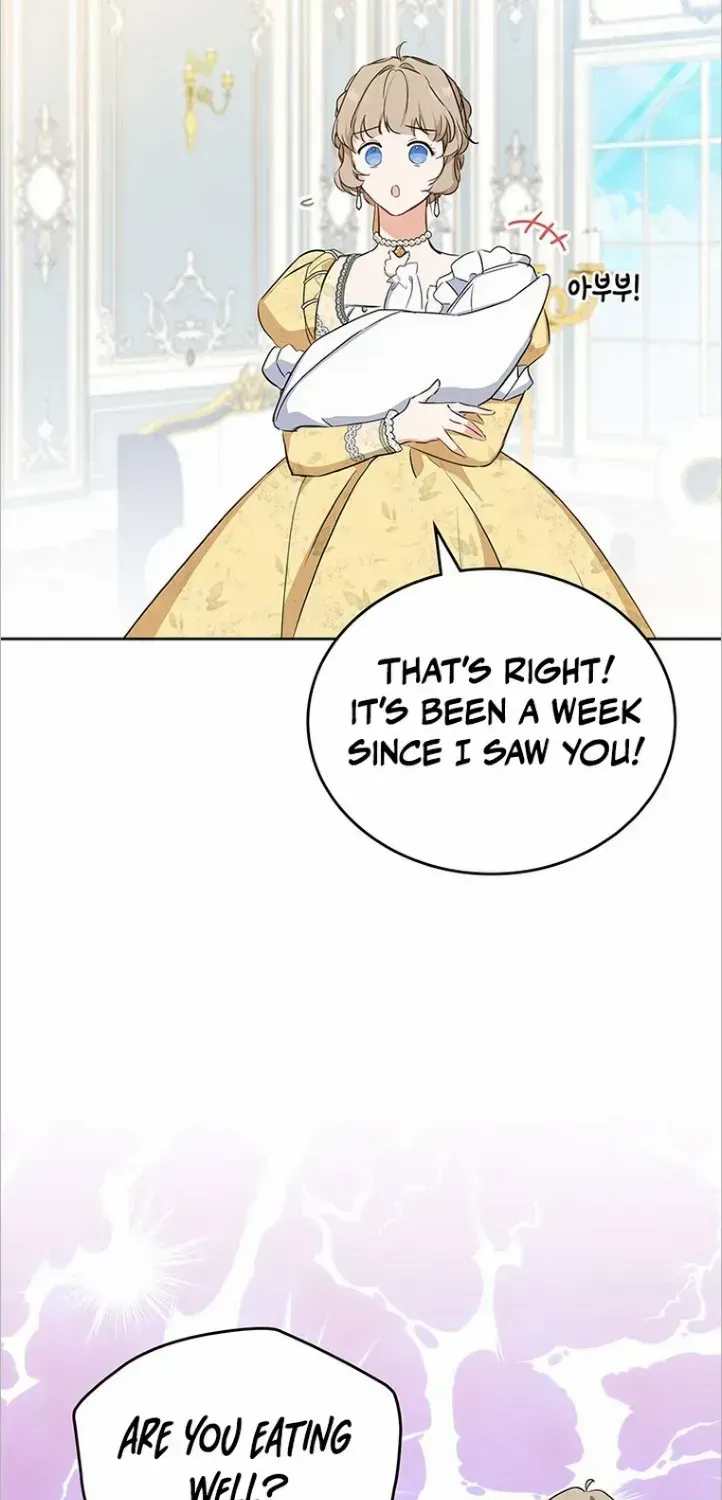 I’Ll Be The Matriarch In This Life Chapter 125 page 90 - 