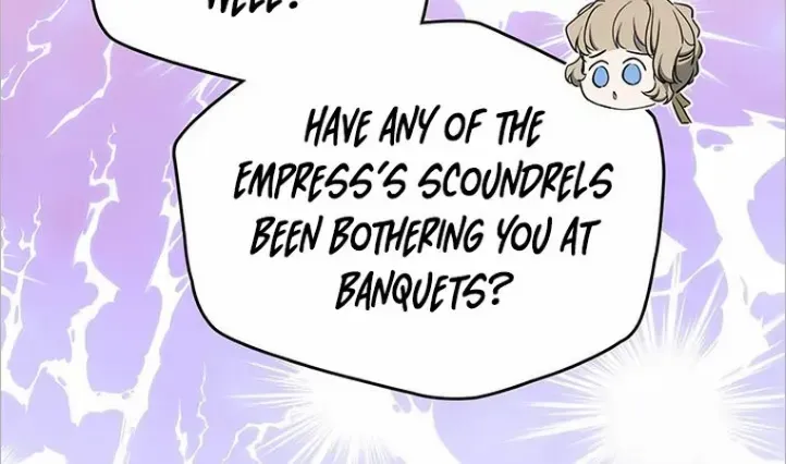 I’Ll Be The Matriarch In This Life Chapter 125 page 91 - 