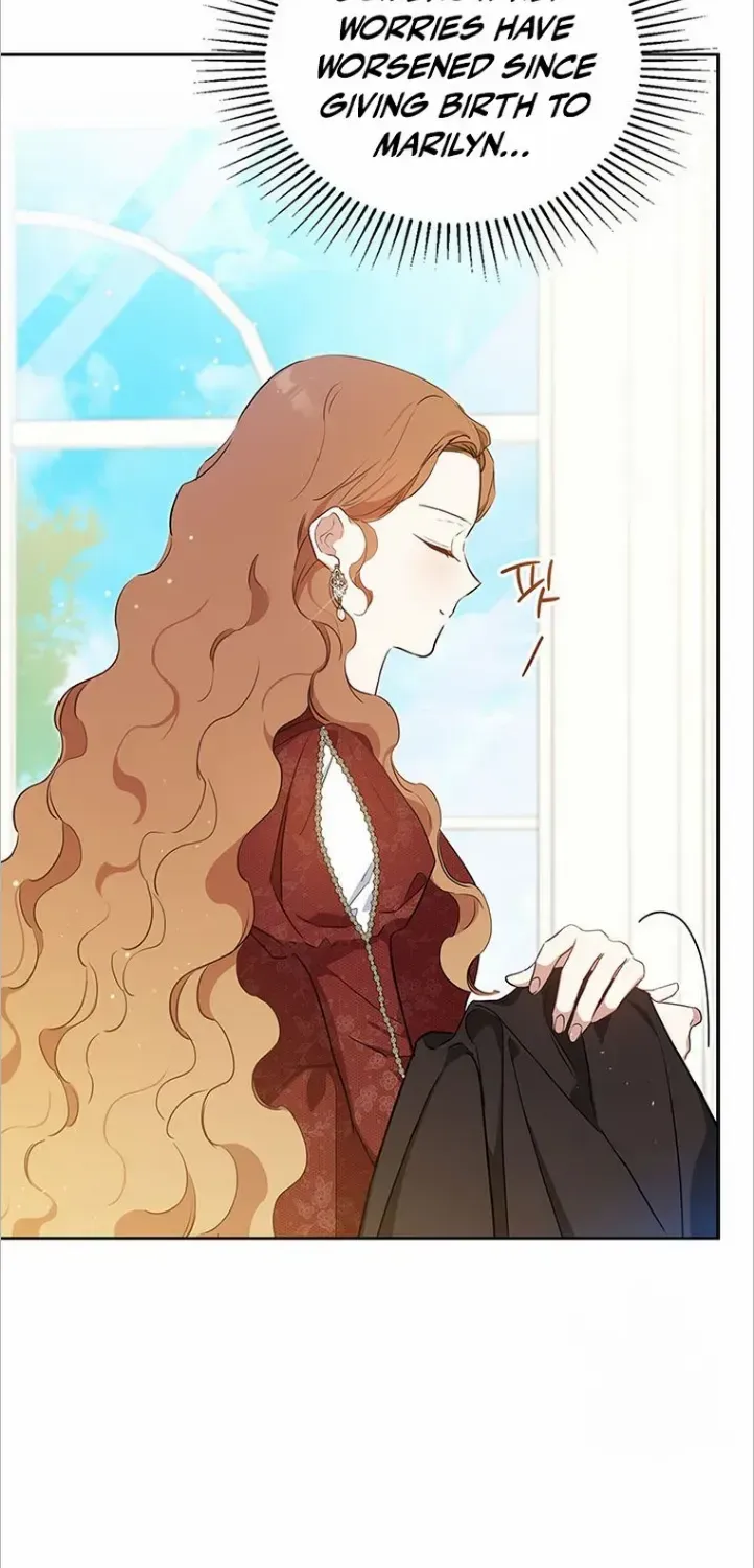 I’Ll Be The Matriarch In This Life Chapter 125 page 94 - 