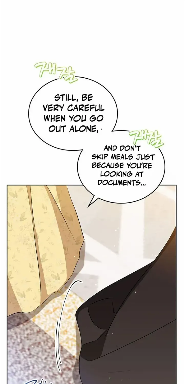 I’Ll Be The Matriarch In This Life Chapter 125 page 95 - 