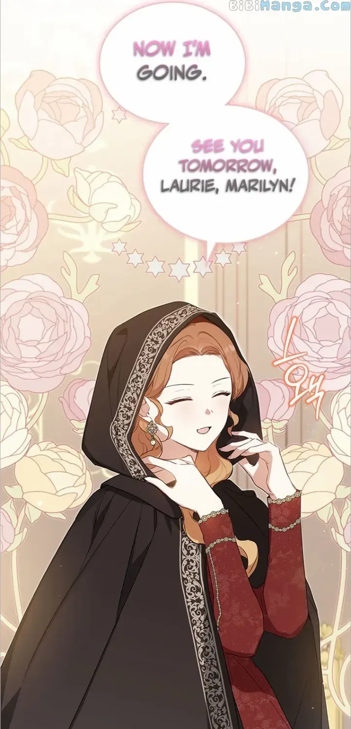 I’Ll Be The Matriarch In This Life Chapter 125 page 98 - 