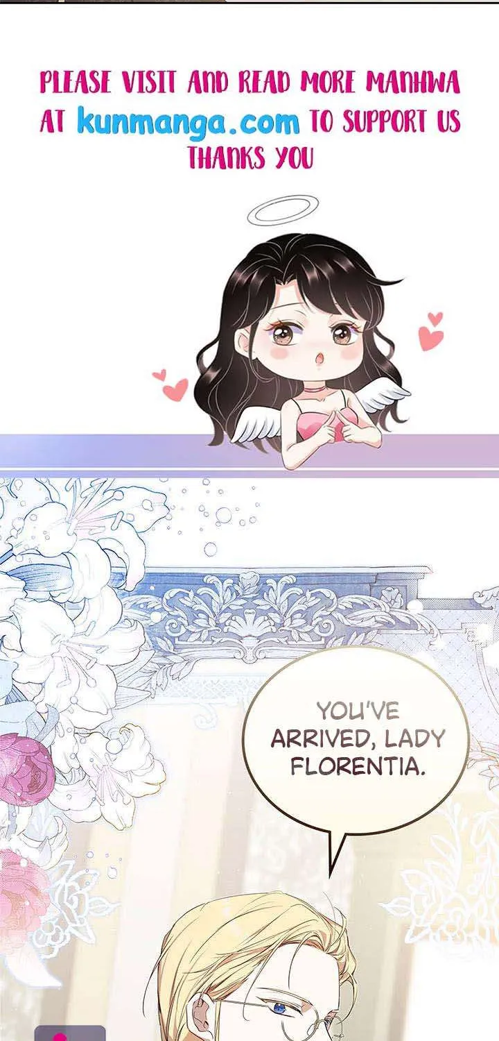 I’Ll Be The Matriarch In This Life Chapter 126 page 2 - 