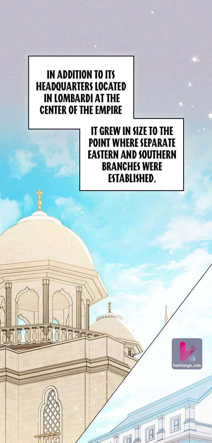 I’Ll Be The Matriarch In This Life Chapter 126 page 11 - 