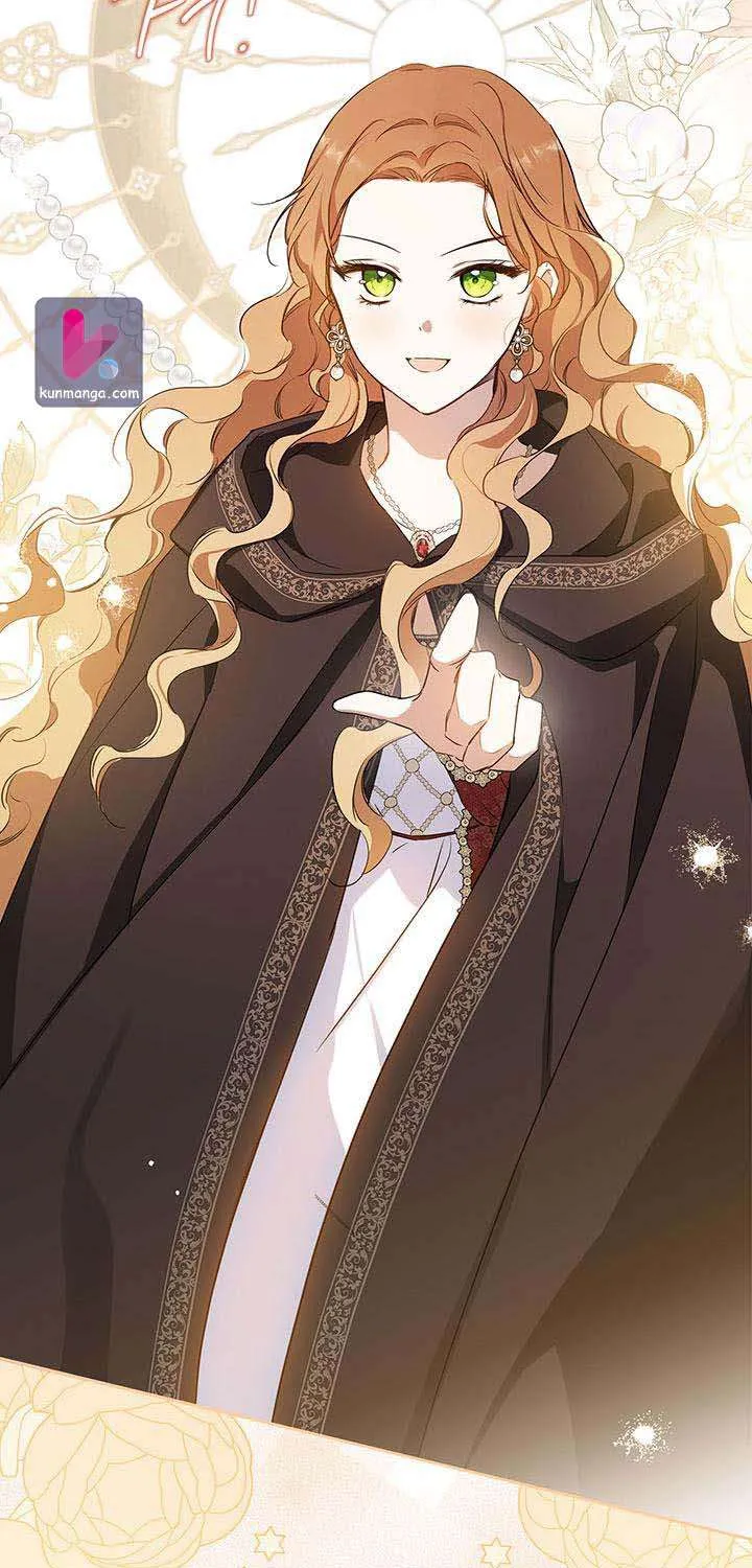 I’Ll Be The Matriarch In This Life Chapter 126 page 101 - 