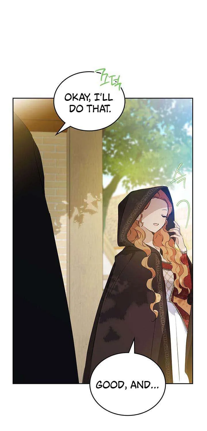 I’Ll Be The Matriarch In This Life Chapter 126 page 103 - 
