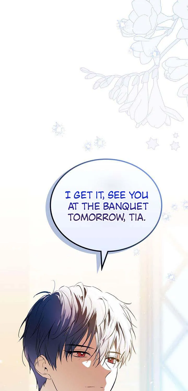 I’Ll Be The Matriarch In This Life Chapter 126 page 106 - 
