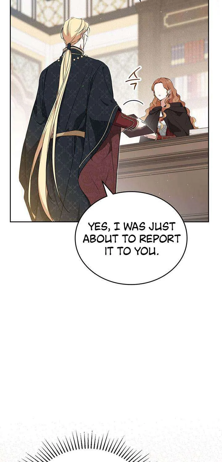 I’Ll Be The Matriarch In This Life Chapter 126 page 13 - 