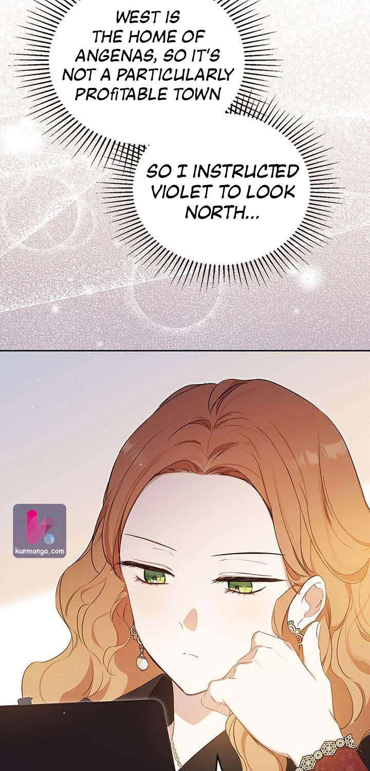 I’Ll Be The Matriarch In This Life Chapter 126 page 14 - 