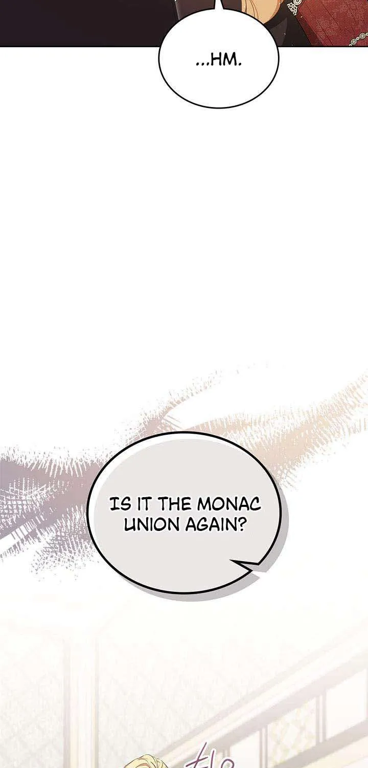 I’Ll Be The Matriarch In This Life Chapter 126 page 15 - 