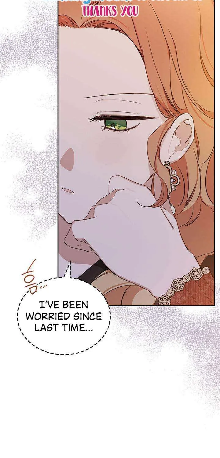 I’Ll Be The Matriarch In This Life Chapter 126 page 17 - 