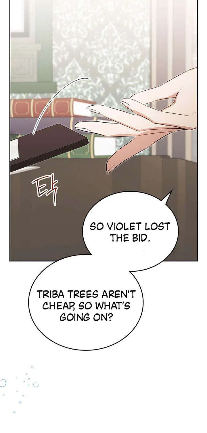 I’Ll Be The Matriarch In This Life Chapter 126 page 23 - 