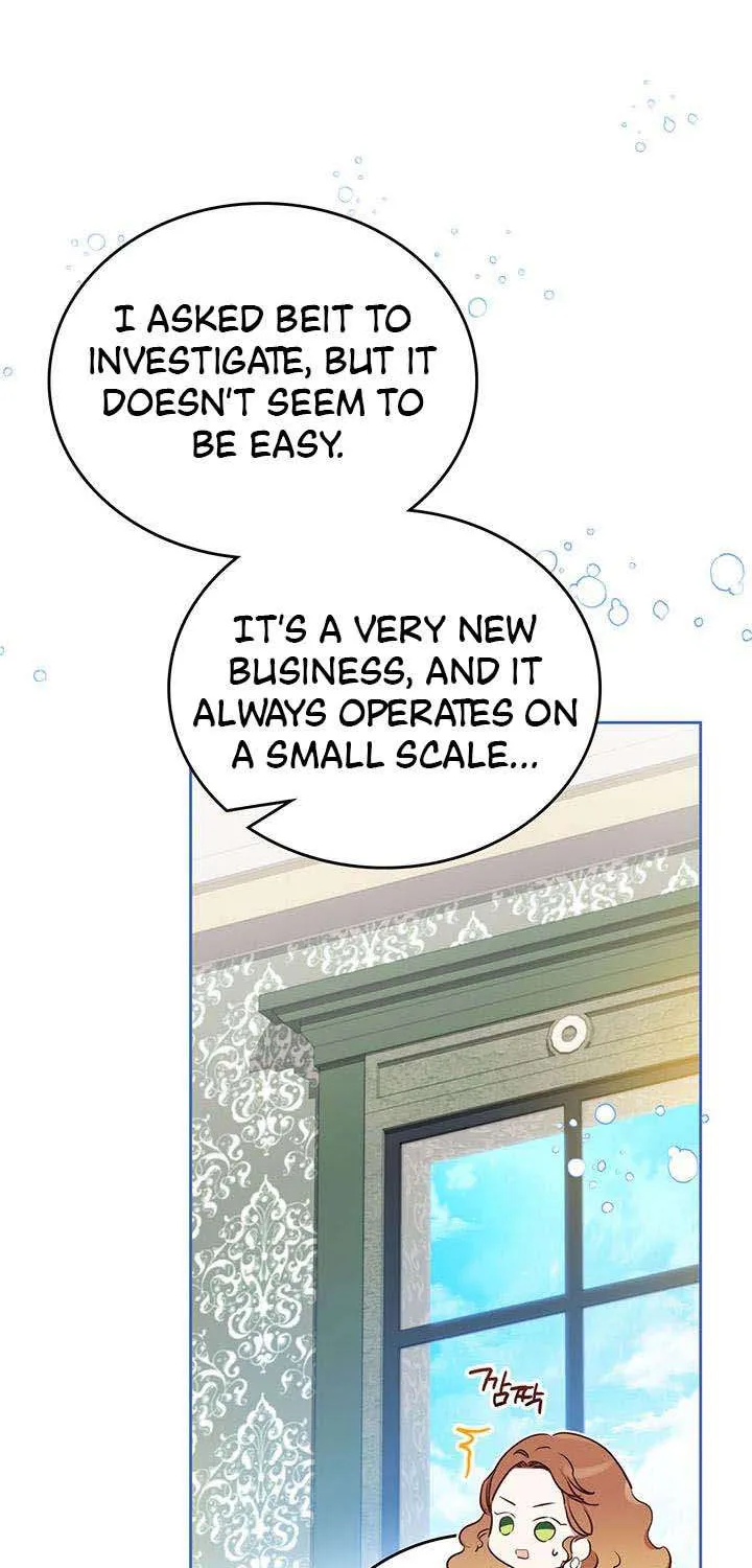 I’Ll Be The Matriarch In This Life Chapter 126 page 24 - 