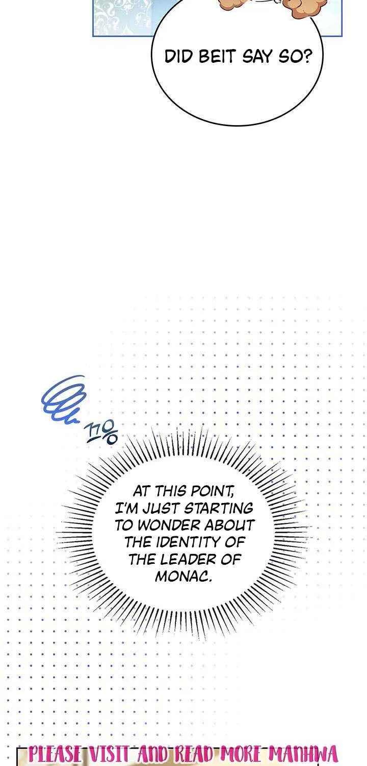 I’Ll Be The Matriarch In This Life Chapter 126 page 25 - 