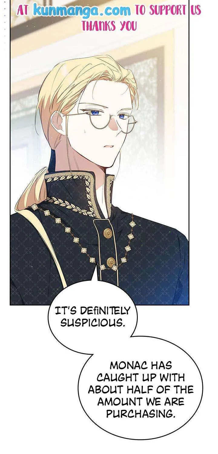 I’Ll Be The Matriarch In This Life Chapter 126 page 26 - 