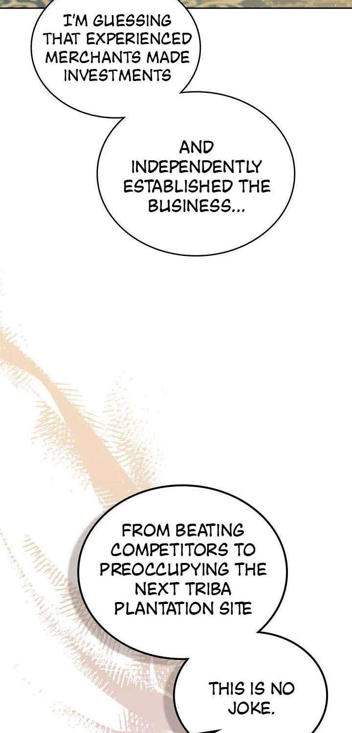 I’Ll Be The Matriarch In This Life Chapter 126 page 28 - 