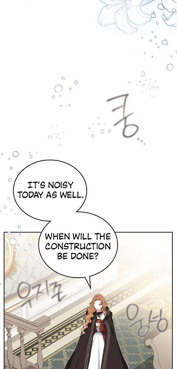 I’Ll Be The Matriarch In This Life Chapter 126 page 4 - 