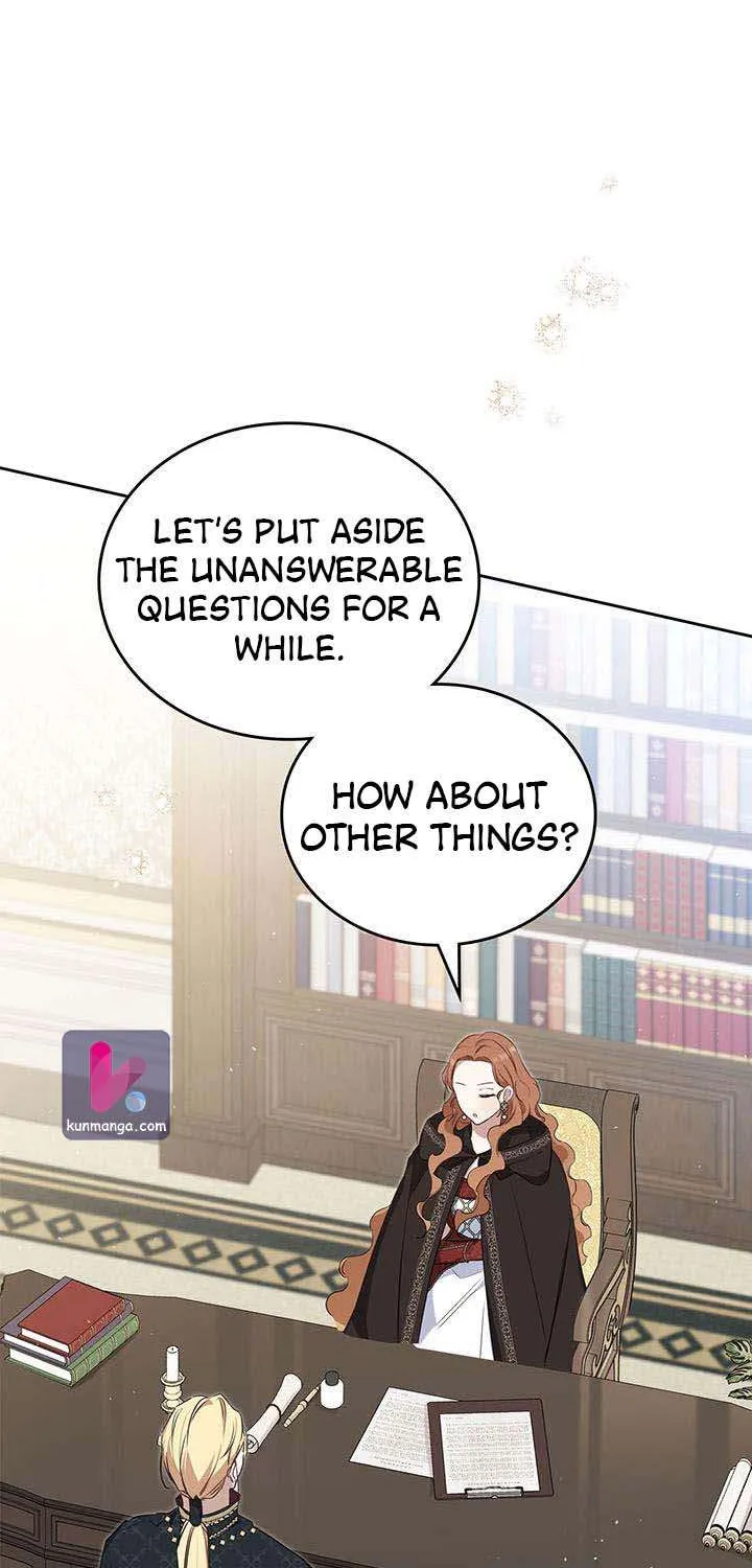 I’Ll Be The Matriarch In This Life Chapter 126 page 32 - 