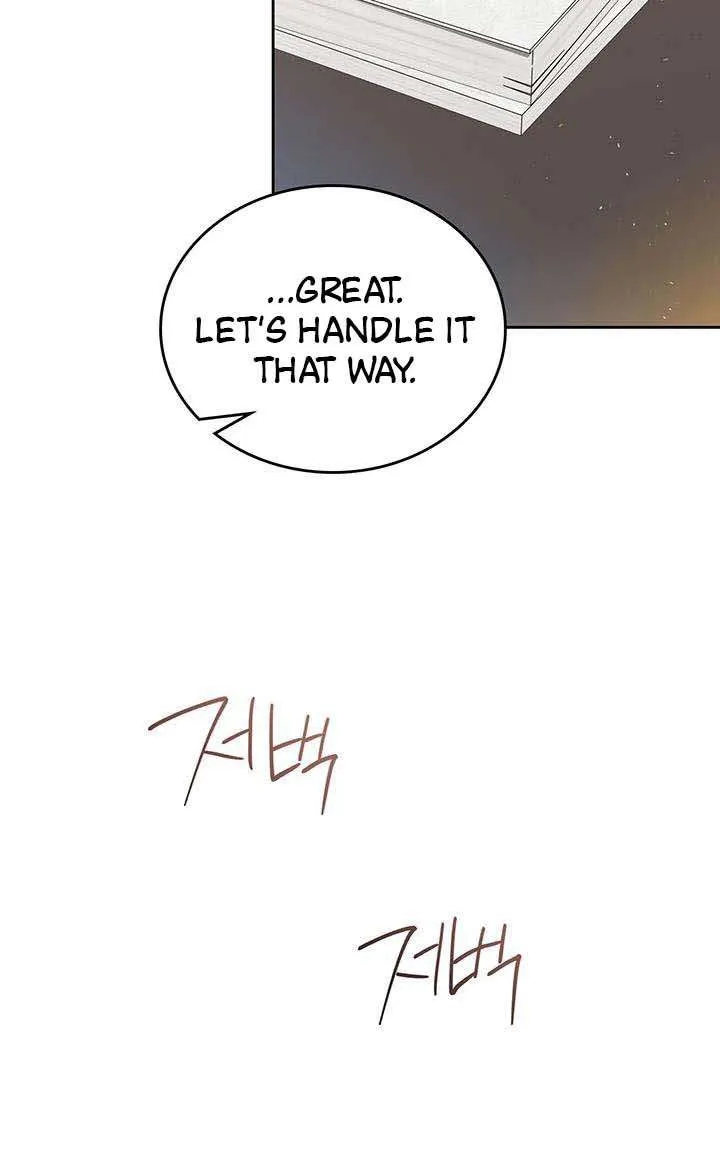 I’Ll Be The Matriarch In This Life Chapter 126 page 35 - 